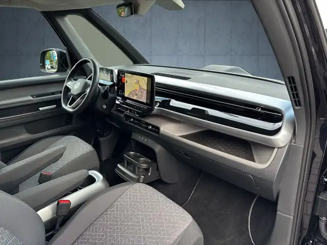Volkswagen Id. Buzz view 15