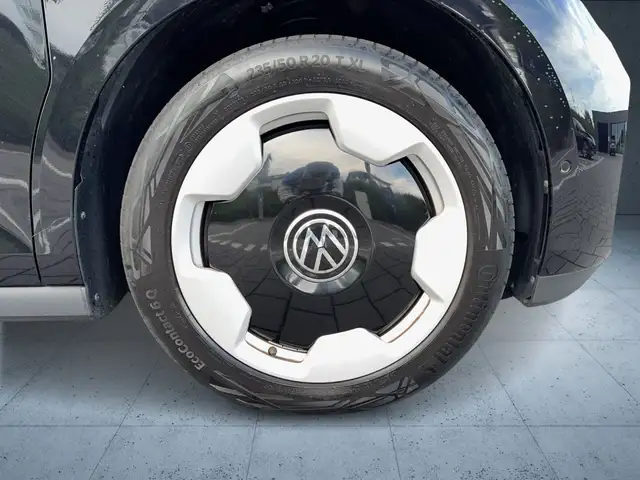 Volkswagen Id. Buzz view 7
