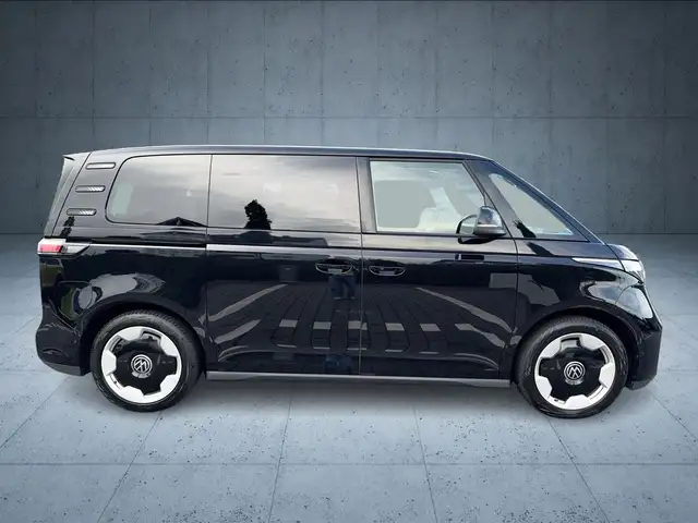 Volkswagen Id. Buzz view 6