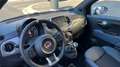 Fiat 500 1. 2 SPORT TFT CAR PLAY NAVI PDC PELLE LED Černá - thumbnail 10