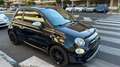 Fiat 500 1. 2 SPORT TFT CAR PLAY NAVI PDC PELLE LED Siyah - thumbnail 2