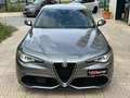 Alfa Romeo Giulia 2.2 t Veloce Q4 210cv awd auto Grey - thumbnail 2