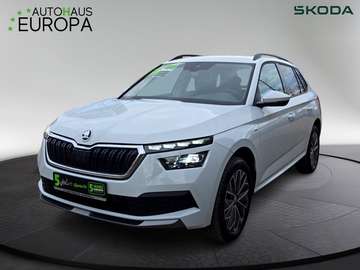 1.5 TSI DSG Clever ACC AHK Kam SmartLink eKlappe S