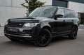 Land Rover Range Rover 4.4 SDV8 VOGUE | SOFTCLOSE | LICHTE VRACHT | BTW Noir - thumbnail 12
