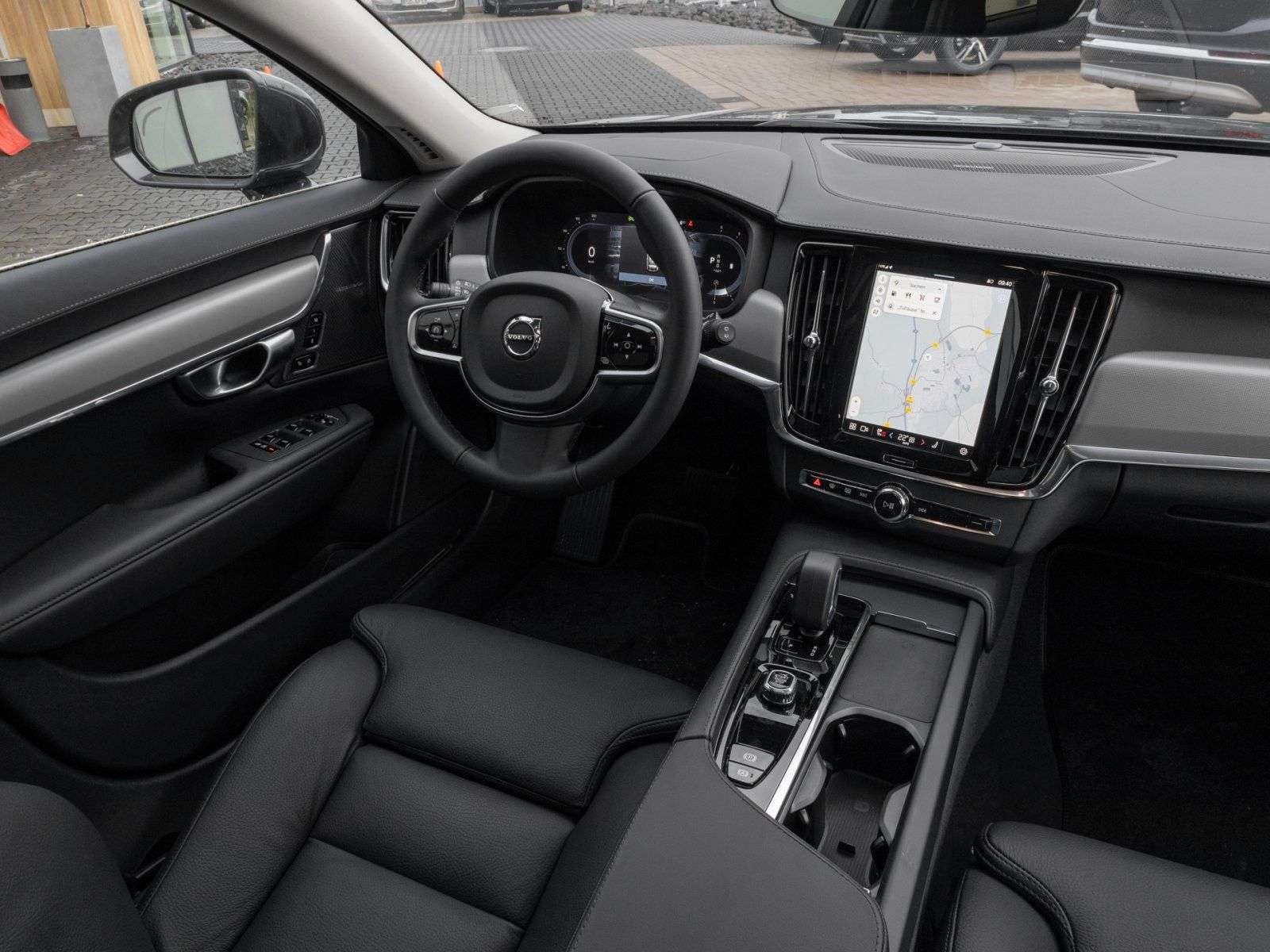 Volvo V90