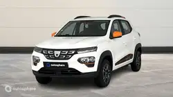 Dacia 45ch Confort Plus - Achat Intégral