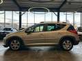 Peugeot 207 SW Escapade*2. Hand*Klima*Radio*Panorama*PDC Grau - thumbnail 19