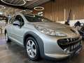 Peugeot 207 SW Escapade*2. Hand*Klima*Radio*Panorama*PDC Grau - thumbnail 4