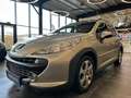 Peugeot 207 SW Escapade*2. Hand*Klima*Radio*Panorama*PDC Grau - thumbnail 2