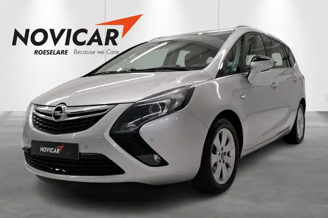 Opel Zafira Tourer 1.4 Turbo ECOTEC 103kW Edition
