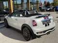 MINI Cooper S Roadster Mini R59 Roadster Cooper S Silber - thumbnail 3