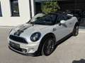 MINI Cooper S Roadster Mini R59 Roadster Cooper S Silber - thumbnail 1