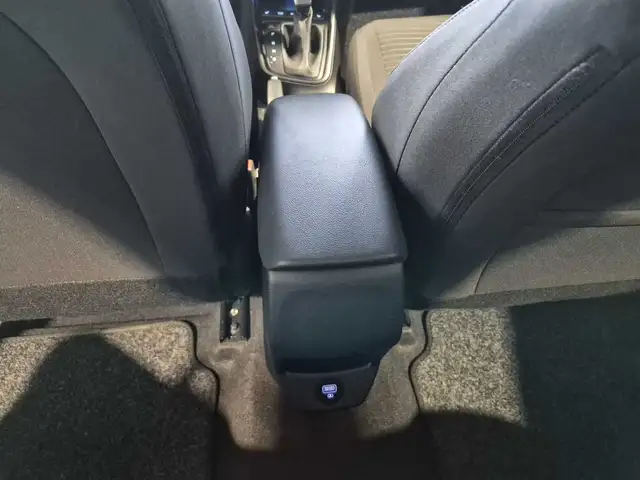 Hyundai I20 view 13