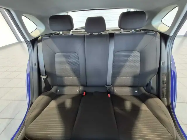 Hyundai I20 view 14