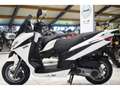 Aprilia SX 50 R CLASSE B 45/KM/H Wit - thumbnail 4