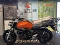 Yamaha FZ 6 Orange - thumbnail 6