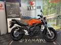 Yamaha FZ 6 Orange - thumbnail 1
