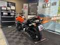 Yamaha FZ 6 Orange - thumbnail 8
