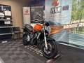 Yamaha FZ 6 Orange - thumbnail 2