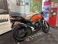 Yamaha FZ 6 Orange - thumbnail 3