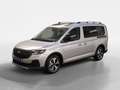 Ford Grand Tourneo Connect 2,0 EcoBlue L2 Active Aut. Silber - thumbnail 1