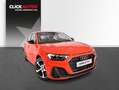 Audi A1 1.0 TFSI 95CV Adrenalin Rojo - thumbnail 2