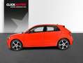 Audi A1 1.0 TFSI 95CV Adrenalin Rojo - thumbnail 3