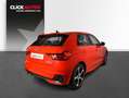 Audi A1 1.0 TFSI 95CV Adrenalin Rojo - thumbnail 4