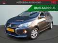 Mitsubishi Space Star 1.2 Dynamic /Ecc/Cruise/Camera/ALL IN PRIJS Grijs - thumbnail 1