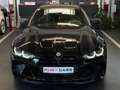 BMW M4 Competition Aut. Keramik / Schalensitze / PPF Schwarz - thumbnail 4