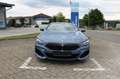BMW 840 d Coupe xDrive M Sport*BMW-GARANTIE*KRISTALL* Bleu - thumbnail 8