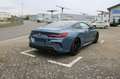 BMW 840 d Coupe xDrive M Sport*BMW-GARANTIE*KRISTALL* Bleu - thumbnail 5