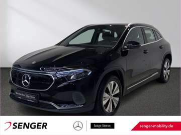 Progressive Ambiente Sitzheizung MBUX