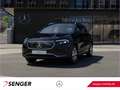 Mercedes-Benz EQA 250 Progressive Ambiente Sitzheizung MBUX Fekete - thumbnail 1