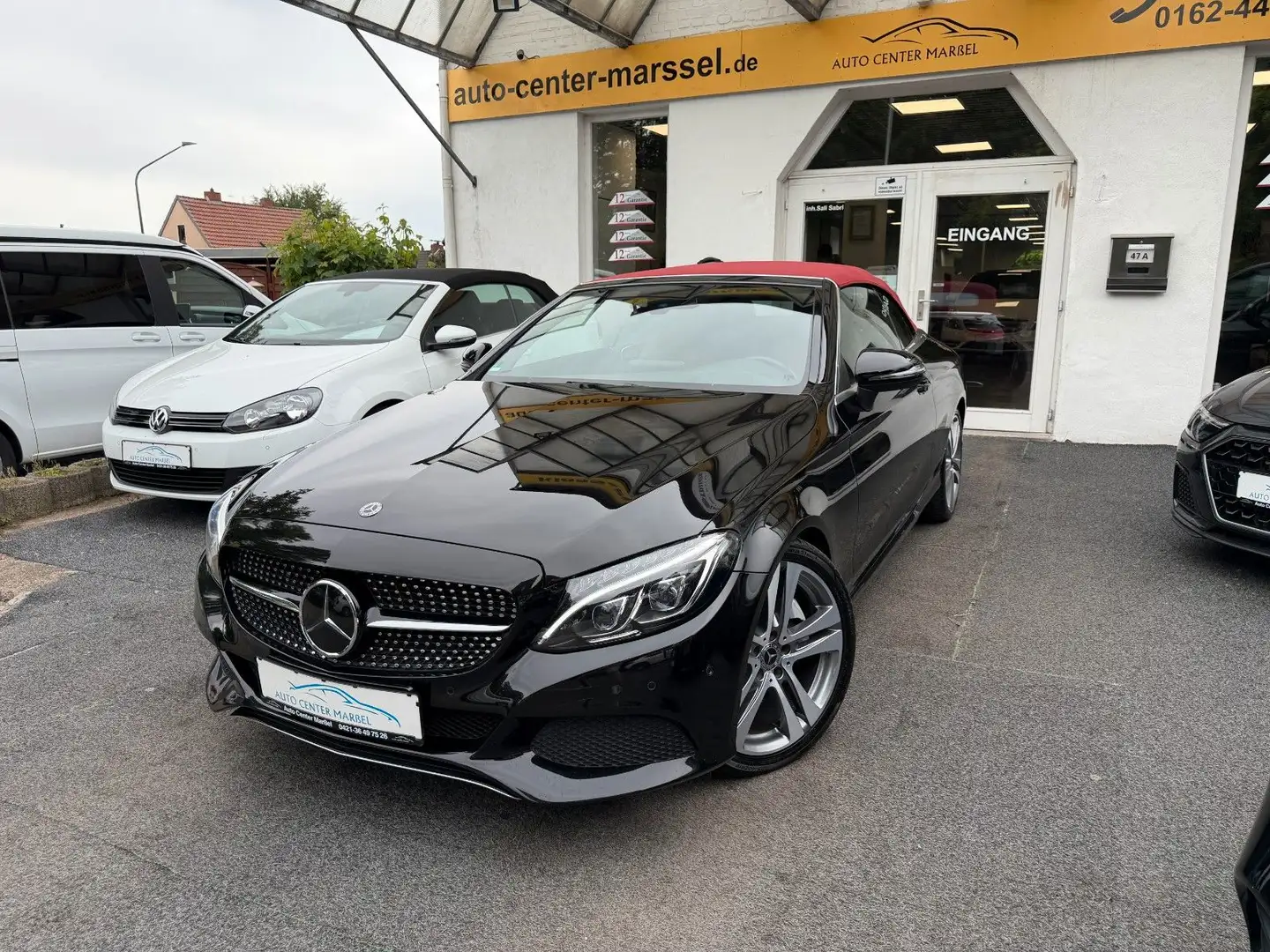 MERCEDES-BENZ Clasa C