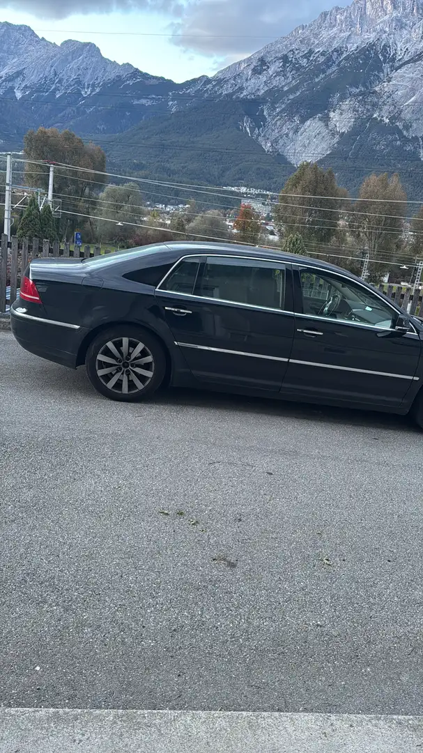 Volkswagen Phaeton V6 TDI D-PF 4motion lang - 2