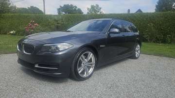 Touring 518 dA