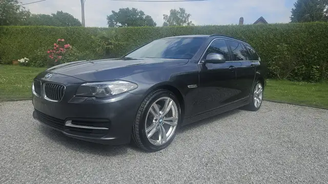BMW 518 Touring 518 dA