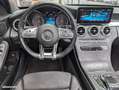 Mercedes-Benz C 200 Mercedes IV (W205) 200 184CH AMG LINE 9G-TRONIC TOIT OUVRANT Noir - thumbnail 14