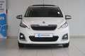 Peugeot 108 1.0 e-VTi Allure TOP! | LUXE UITVOERING | ELEKTRIS Wit - thumbnail 3