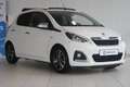 Peugeot 108 1.0 e-VTi Allure TOP! | LUXE UITVOERING | ELEKTRIS Wit - thumbnail 4