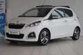 Peugeot 108 1.0 e-VTi Allure TOP! | LUXE UITVOERING | ELEKTRIS Wit - thumbnail 2