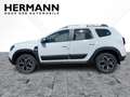 Dacia Duster II 1.2 TCe 125 Prestige *NAVI*LED*LM*PDC Wit - thumbnail 2