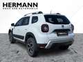 Dacia Duster II 1.2 TCe 125 Prestige *NAVI*LED*LM*PDC Wit - thumbnail 3
