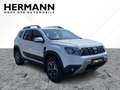 Dacia Duster II 1.2 TCe 125 Prestige *NAVI*LED*LM*PDC Bianco - thumbnail 5