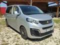 Peugeot e-Traveller Silber - thumbnail 3