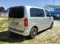 Peugeot e-Traveller Silber - thumbnail 2