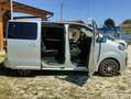 Peugeot e-Traveller Silber - thumbnail 7