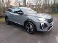Peugeot 2008 2008 1.2 puretech Allure Pack s&s 100cv Grigio - thumbnail 3
