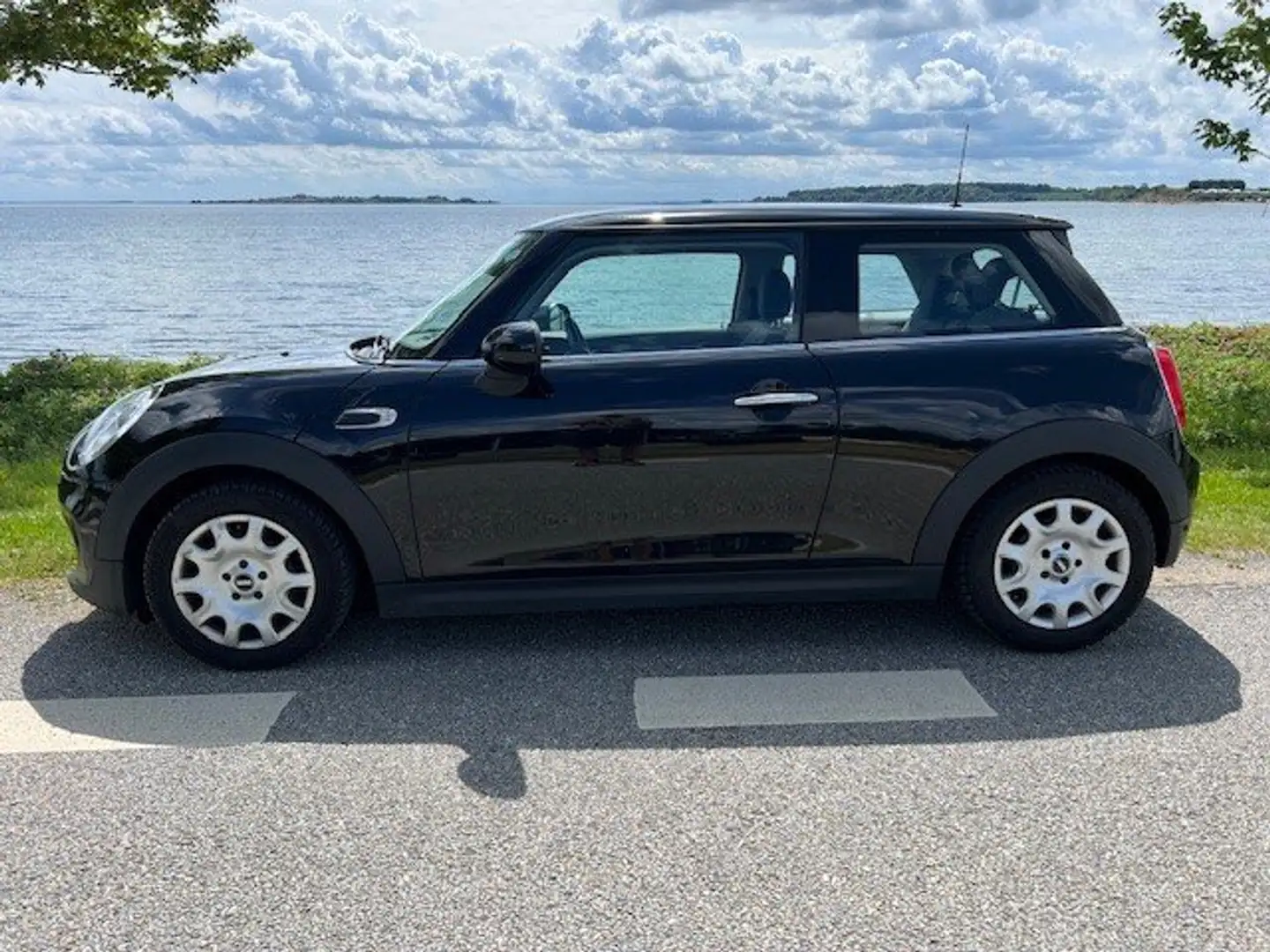 MINI Cooper D Mini Cooper D Aut. - 1